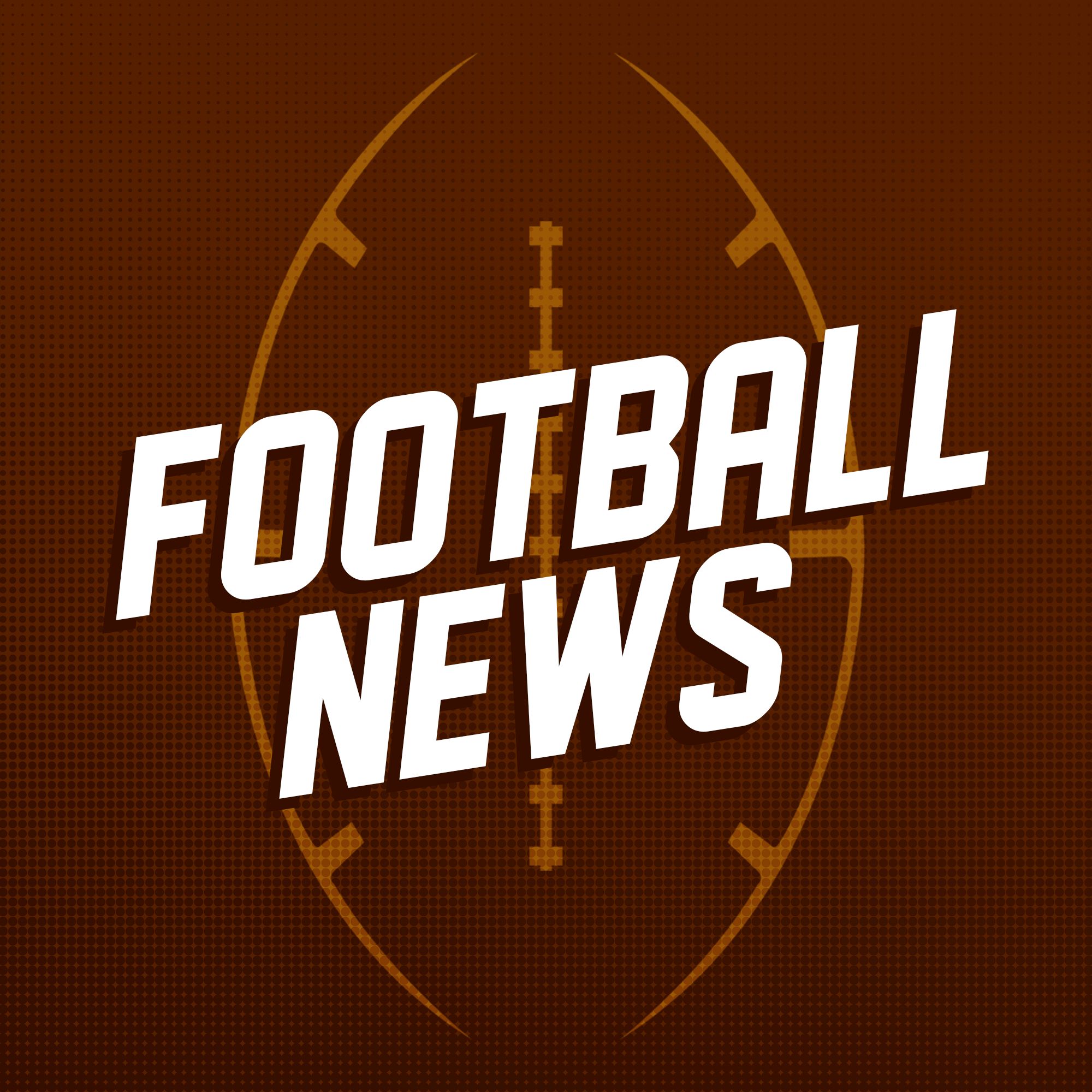 Football News Logo